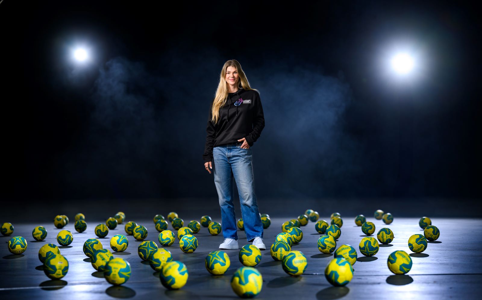 KORT NIEUWS week 48 update 26 november 2024 Handbalstartpunt Dé